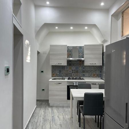 Dimora Di Anesia Napoli Apartment Exterior foto