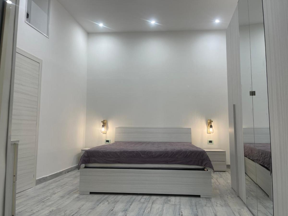 Dimora Di Anesia Napoli Apartment Exterior foto