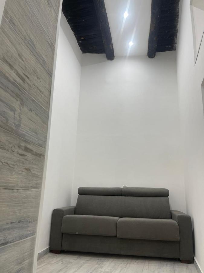 Dimora Di Anesia Napoli Apartment Exterior foto
