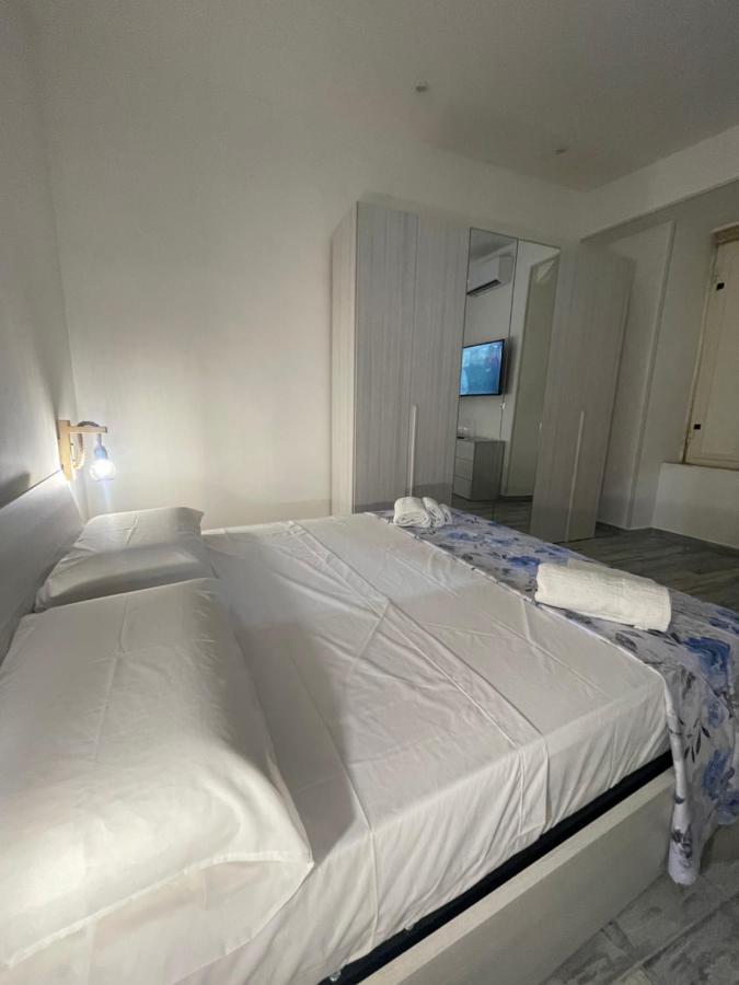 Dimora Di Anesia Napoli Apartment Exterior foto