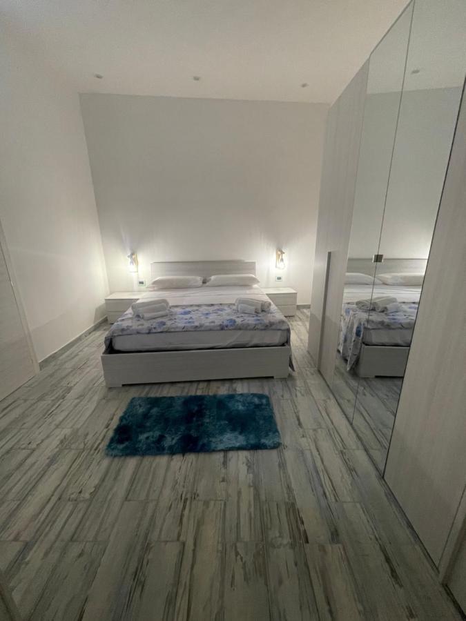Dimora Di Anesia Napoli Apartment Exterior foto