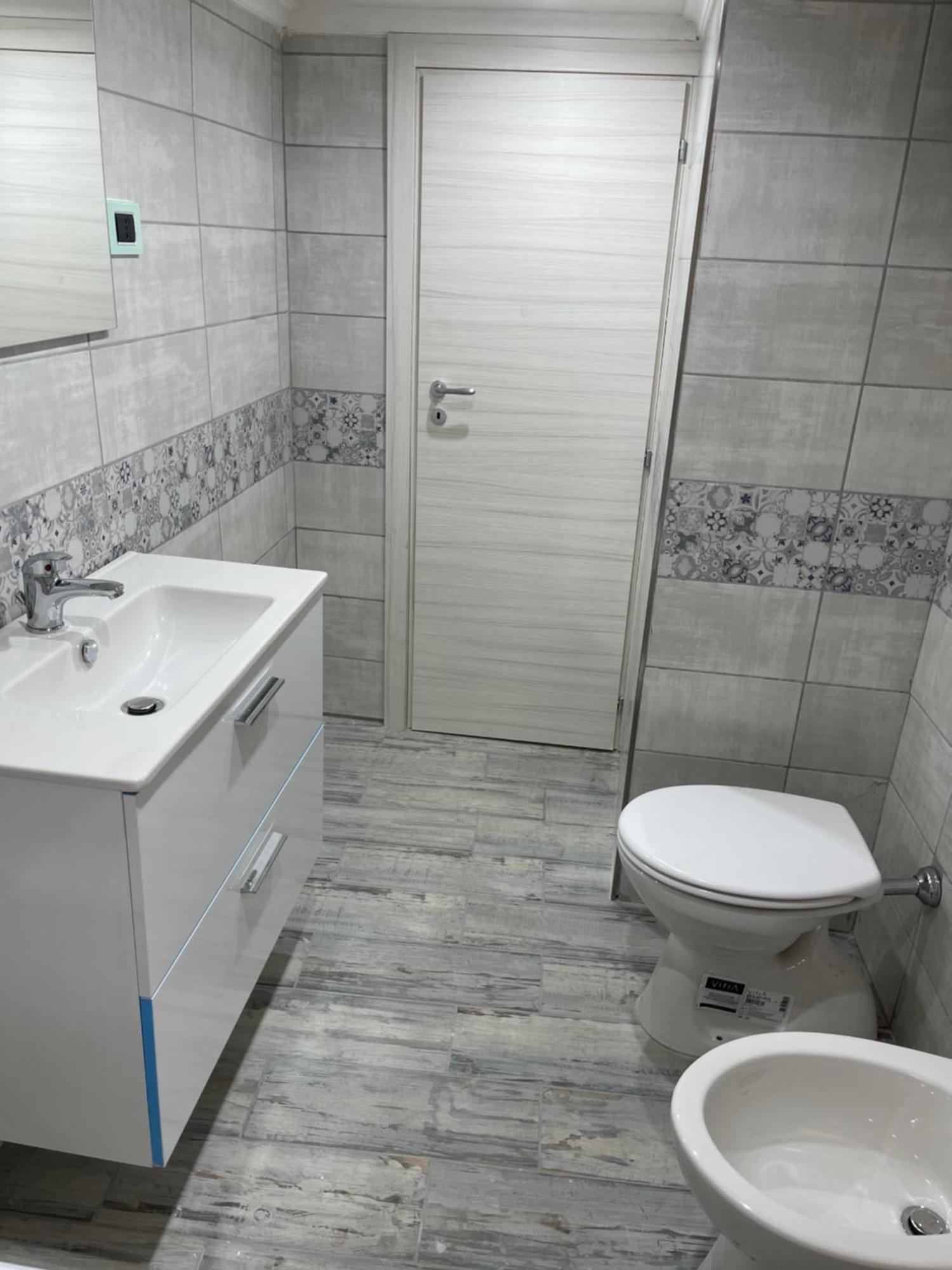 Dimora Di Anesia Napoli Apartment Exterior foto
